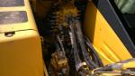 PC110-7 used komatsu excavator from japan