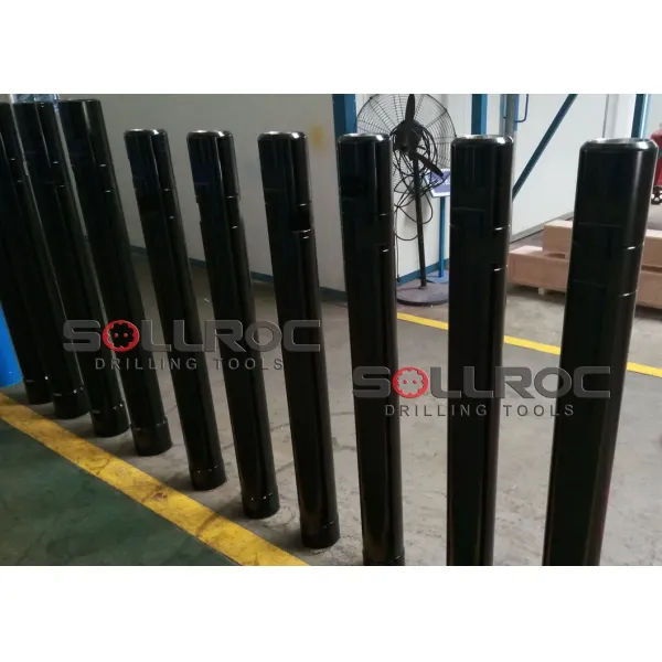 3.5 Inch Reverse Circulation RC Hammer for Maximum Material Recovery with Hardened Metals Construction