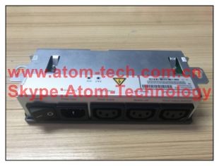 ATM parts ATM Machine 1750150107 wincor cineo power distributor ctm 01750150107