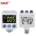 industrial pneumatic control Mechanical Pressure Switch 500kpa-1.5mpa
