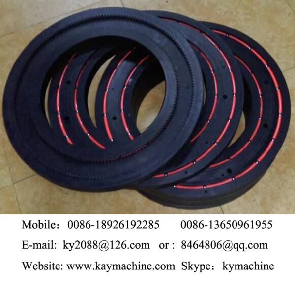 Polyoxymethylene plastic (POM / Acetal) POM pistons bushings bearing Polytetrafl