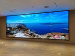 Ultra-Thin P1.25 LED Indoor And Outdoor Billboard SMD Small Pixel High