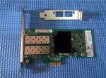 1000Mbps PCI Express x1 Dual Port Fiber Optic Network Card Intel I350 Gigabit