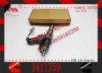 New High Quality Diesel N14 Common Rail Fuel Injector 3411759 4384360 3411762
