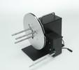 Wholesale Stick Paper Label Counter Rewinder Table Top 12 Inch/s ROHS from china suppliers
