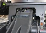 Hydraulic Demolition Grapple , Sorting Grapple For 5ton Excavator Pc50 / Ct60 /