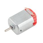 Faradyi Fa 130 Permanent Magnet Electric Carbon Brush Micro Dc 1.5v Usb Mini Fan