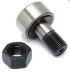 CF30 Bolt Type Needle Roller Bearing Gcr15 High Precision