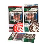 Customizing Packaging Cigar Humidifier Bags With Top Zipper Portable