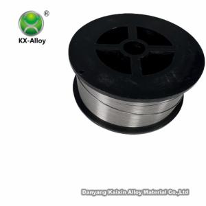 Wholesale NO6022 Nickel Welding Wire Light Rod Nickel Chromium Molybdenum Alloy from china suppliers