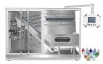 SUS304 Auxiliary Packaging Equipment For ​High Speed Bag Sorting 140bags/Min