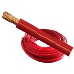 Multi Colored 10mm 500V Superflex Welding Cable