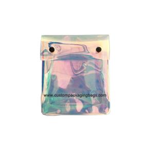 Symphony TPU attractive colors makeup bag, Multi-functional storage bag