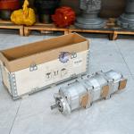 705-57-21010 7055721010 For Komatsu WA180-3MC WA180PT-3MC WHEEL LOADERS