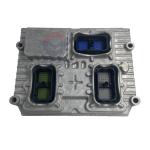 PC450LC-10 PC400-10 Excavator Electrical Parts SAA6D125E Engine Controller 600