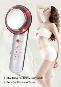 Wholesale Multifunctional 3 In 1 EMS Vibrator Body Slimming Device For Women from china suppliers