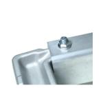 2021- Tesla Y Front Bumper Reinforced Impact Support Rod OEM 1487601-00-C 100%