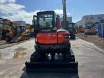 Kubota kx185-3/secodn hand Kubota kx185 cheap price on sale