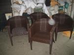 Rattan Plaiting AQL Quality Inspection , Quality Control Final Inspection