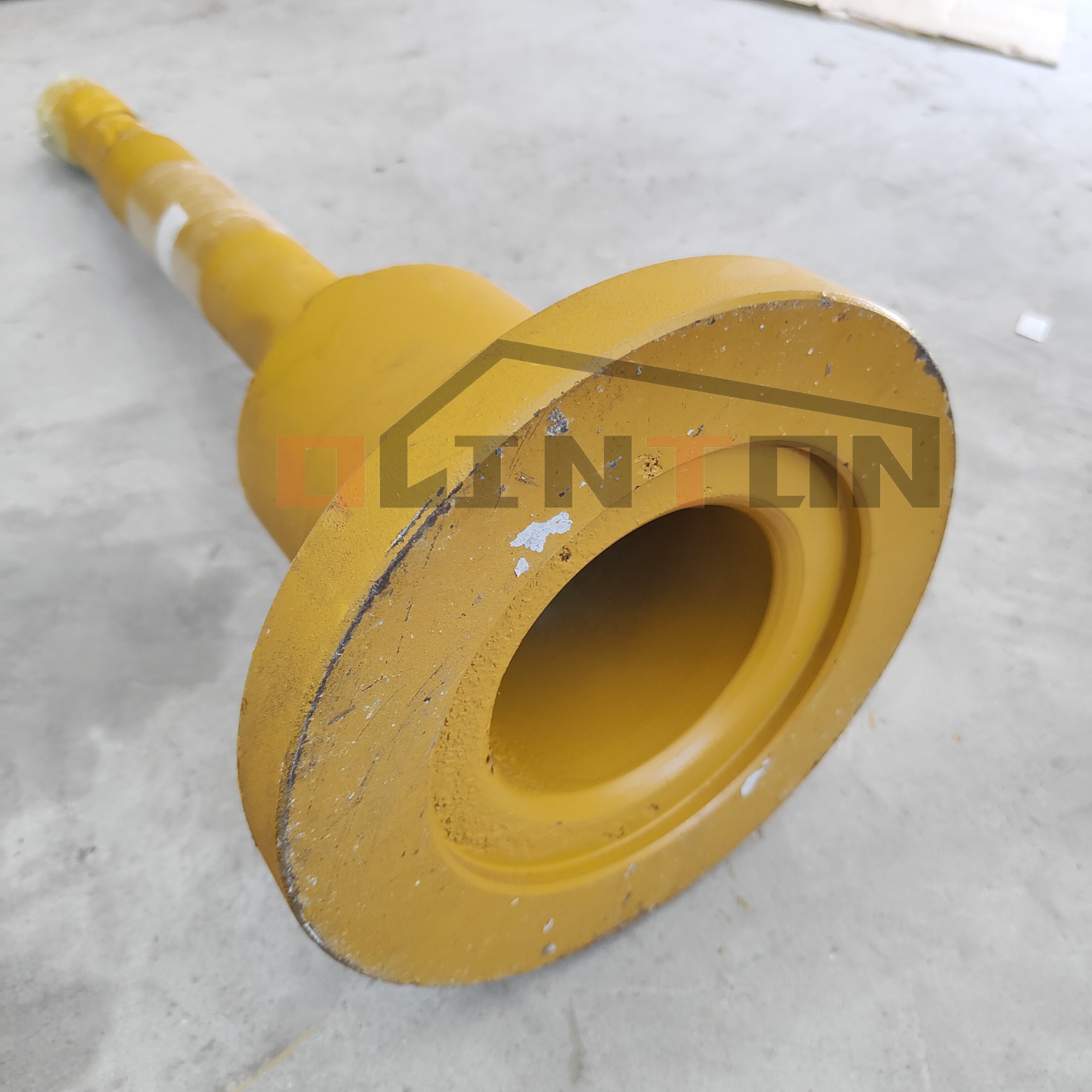 Construction Works Essential 144-30-14160 Bolt Double Spring for D60E-8 D65A-8 D65E-8