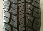 31X10.5R15LT Aggressive All Terrain Tires Black Color 12mm Tread Depth