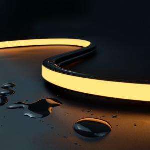 Wholesale No Spot No Shadow 1615 Silicone Neon Strip Dimmable LED Strip RGBW RGB from china suppliers