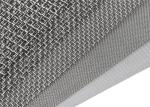 Dutch Weave 300 Mesh Count Stainless Steel Wire Mesh Filter