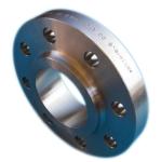 Class 3000 Slip On Type Flange P91 P22 Alloy Steel Flanges
