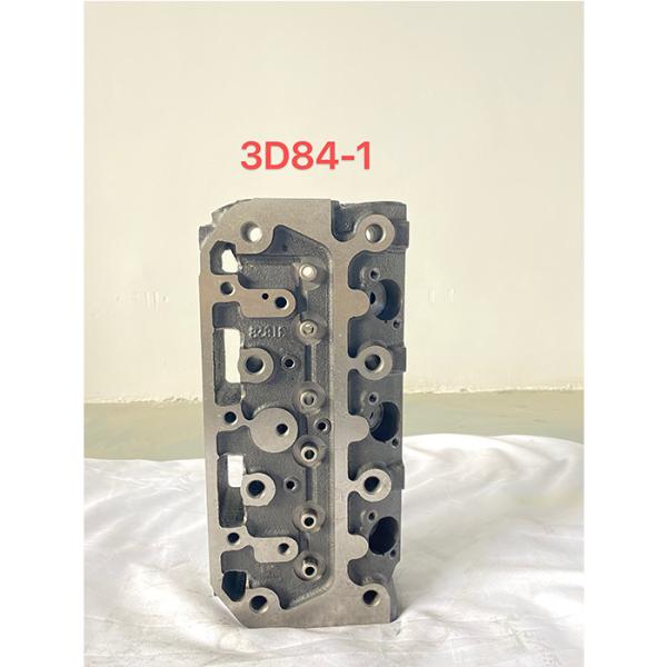 Cylinder Cover 3D84-1 Cylinder Cover Excavator Engine parts Hydraulic Cylinder
