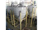 5.5 KW Tyre Recycling Line XFJ Fiber Separator Rubber Granule Easy Installation