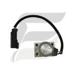 702-21-57500 Pump Solenoid Valve For Excavator PC350-7 PC360-7 PC300-7 PC400LC-7