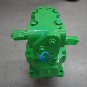 Wholesale 2PD29B0109 Swing Motor Yanmar B25V Apply for Yanmar Mini Excavator from china suppliers