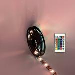 3M 5V USB RGB LED Strip