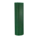 Technique Welded Mesh Green PVC Coated Galvanized Farm Fence for Agricultural