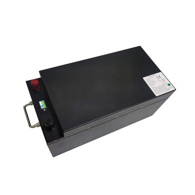 Rechargeable 48v 20ah Lithium Ion Battery Pack For Electric Scooter