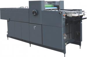 China Small Automatic Micro Local Post Press Equipment  / Polishing Machine on sale