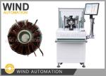 Flyer Winding Machine Motorcycle Staring Motor Stator Outside Fully Automatic