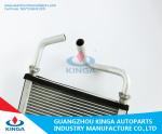 Heater Honda Aluminum Radiator Air Condition Auto Spare Part