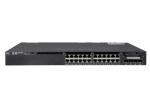 Catalyst 3650 24*10/100/1000 POE Ports Gigabit Lan Switch WS-C3650-24PWS-S