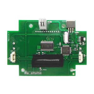 Wholesale Small Volume Electronic Motor Control 0.075mm Fast Automotive PCBA from china suppliers