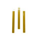 Kapton Polyimide Insulation Low Profile Thin Film Thermistors 10K 50mm