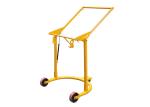 HD80C (DJ360B) Drum Dispenser Load Capacity 365kg