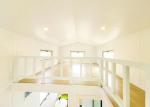 Mini Travel Trailer Homes Tiny Houses On Wheels With Bedroom Bathroom
