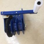 1500lbs 3500lbs Poultry Winch Chicken Feeding Line Parts For Farm House