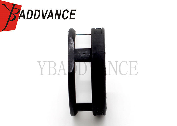 Black Color Fuel Injector Repair Kits For Nissan JECS 300zx 270cc 16600-53J00