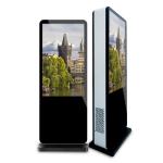 60'' Led Digital Signage Advertising Display Billboard Media Players