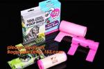 POOP BAGS, SCOOPERS, PET WASTE BAGS, PET BAGS, LITTER BAGS, DOGGY BAGS, DOG