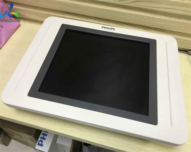 HD11XE ultrasound spare parts LCD monitor 19/20 inches medical equipment