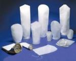 PP PE Nylon 30-50 micron Filter Bag/mesh liquid bag filters DN 7"X32" length