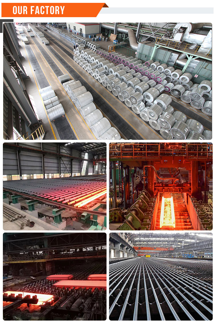 SPCC/SPCD/SPCE/DC01/DC03/DC04/St12/St13/St14/CS A/DS Carbon Steel Sheet Coil with 1